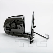 Door Mirror - Right Passenger Side - TYC 5780231