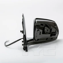 TYC 5780232 Mirror, Left Driver Side