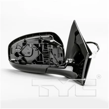 TYC 5780641 Mirror, Right Passenger Side