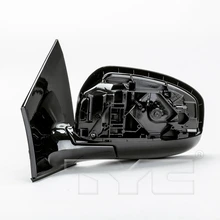 Door Mirror - Left Driver Side - TYC 5780742