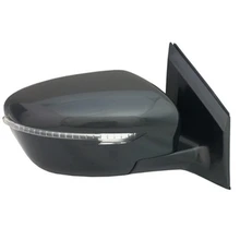 Door Mirror - Right Passenger Side - TYC 5780831