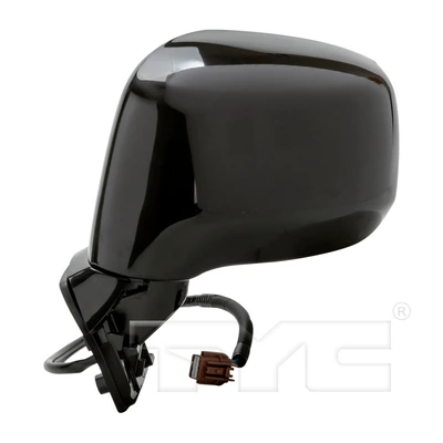 TYC 5790032 Mirror, Left Driver Side