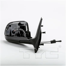 Door Mirror - Right Passenger Side - TYC 5790121