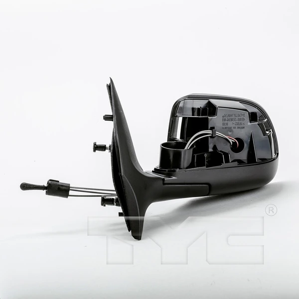 Door Mirror - Left Driver Side - TYC 5790122