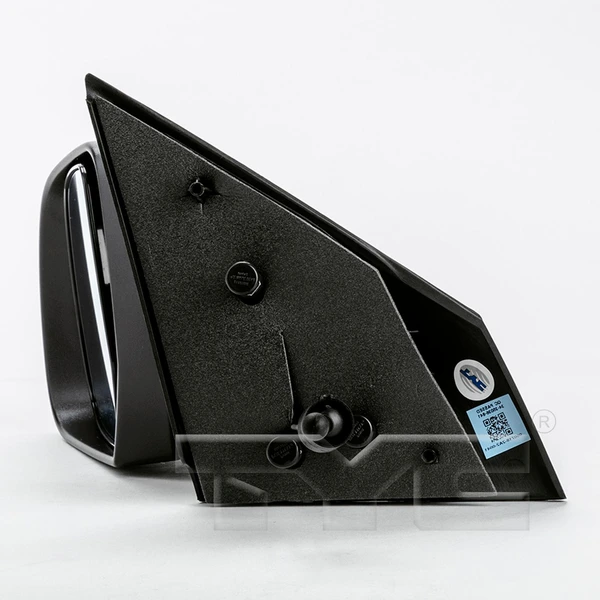 Door Mirror - Left Driver Side - TYC 5790122