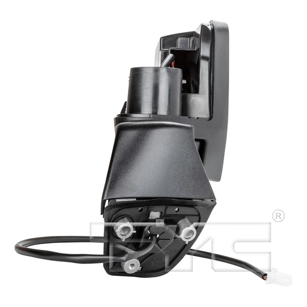 Door Mirror - Right Passenger Side - TYC 5790231