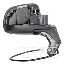 Door Mirror - Right Passenger Side - TYC 5790231