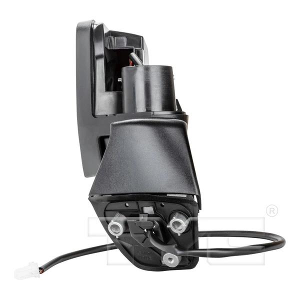 Door Mirror - Left Driver Side - TYC 5790232