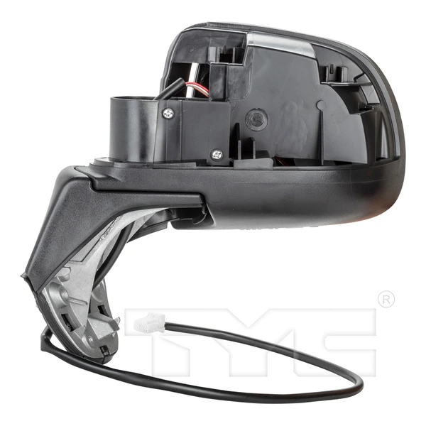 Door Mirror - Left Driver Side - TYC 5790232