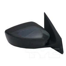 Door Mirror - Right Passenger Side - TYC 5790331