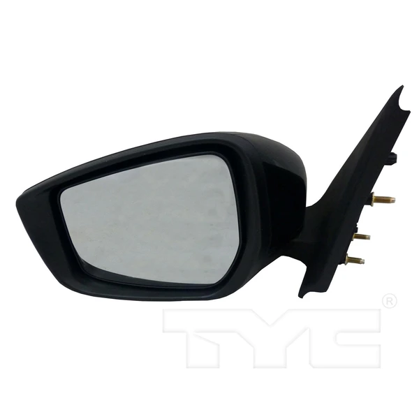 Door Mirror - Left Driver Side - TYC 5790332