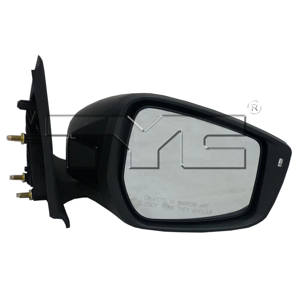 Door Mirror - Right Passenger Side - TYC 5790431