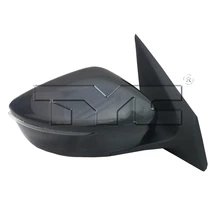 Door Mirror - Right Passenger Side - TYC 5790431