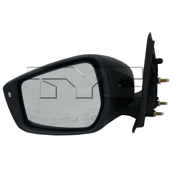 Door Mirror - Left Driver Side - TYC 5790432