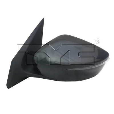 Door Mirror - Left Driver Side - TYC 5790432