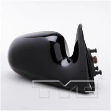 Door Mirror - Right Passenger Side - TYC 5700131
