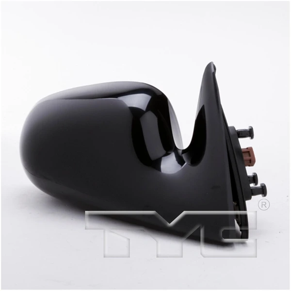 Door Mirror - Right Passenger Side - TYC 5700131