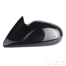 TYC 5700232 Mirror, Left Driver Side