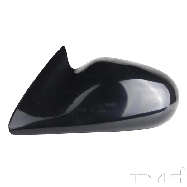 TYC 5700232 Mirror, Left Driver Side