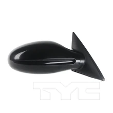 Door Mirror - Right Passenger Side - TYC 5700341