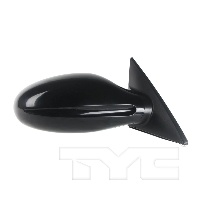 Door Mirror - Right Passenger Side - TYC 5700341