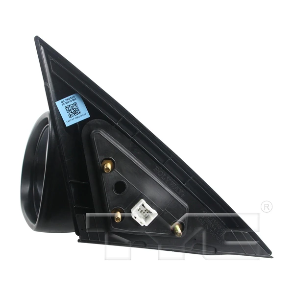 Door Mirror - Left Driver Side - TYC 5700342