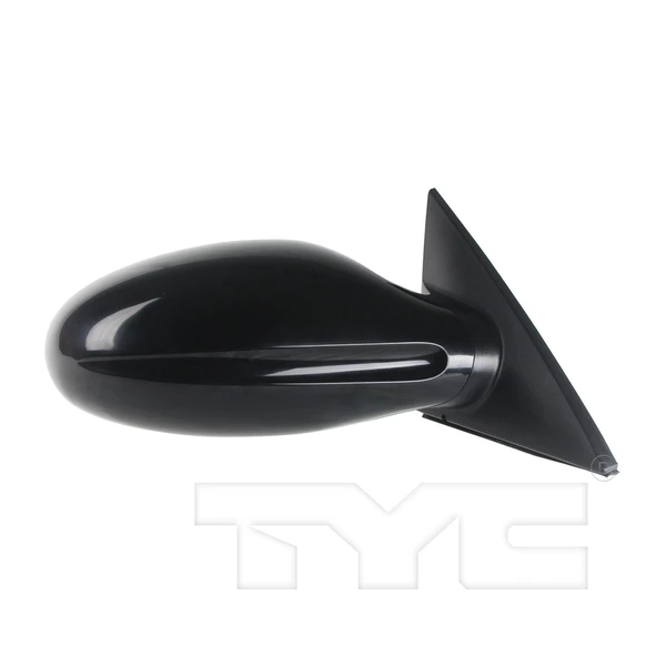 Door Mirror - Left Driver Side - TYC 5700342