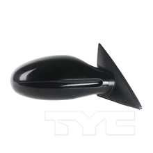 TYC 5700331 Mirror, Right Passenger Side