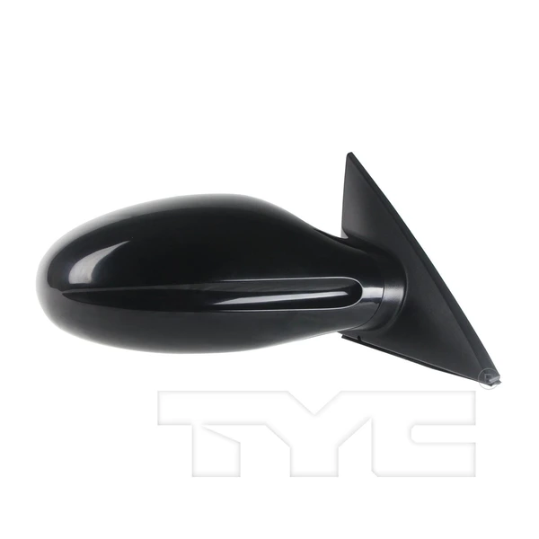 TYC 5700331 Mirror, Right Passenger Side