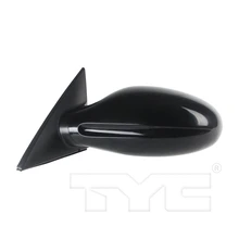 TYC 5700332 Mirror, Left Driver Side