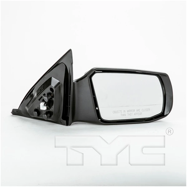Door Mirror - Right Passenger Side - TYC 5700431