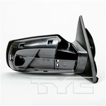 Door Mirror - Right Passenger Side - TYC 5700431