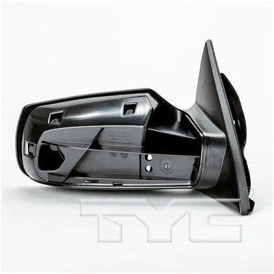Door Mirror - Right Passenger Side - TYC 5700431
