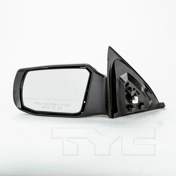 Door Mirror - Left Driver Side - TYC 5700432