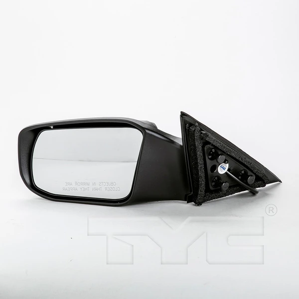 Door Mirror - Left Driver Side - TYC 5700532