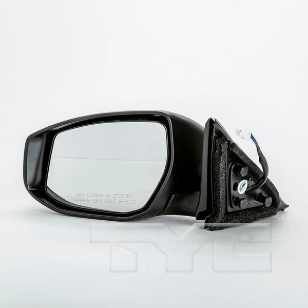 4. TYC High-Quality Door Mirror