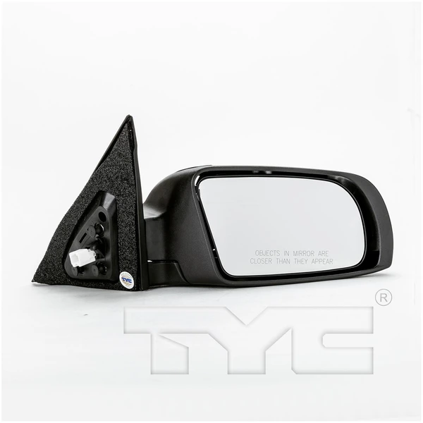 TYC 5700751 Mirror, Right Passenger Side