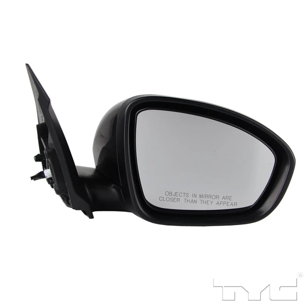 Door Mirror - Right Passenger Side - TYC 5700771
