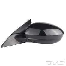Door Mirror - Left Driver Side - TYC 5700732