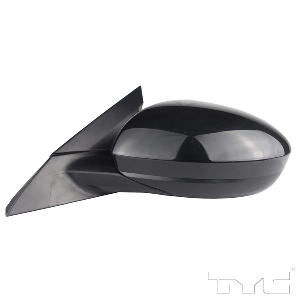 Door Mirror - Left Driver Side - TYC 5700732