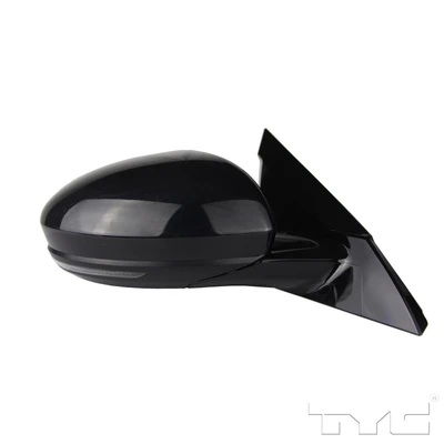 Door Mirror - Right Passenger Side - TYC 5700871