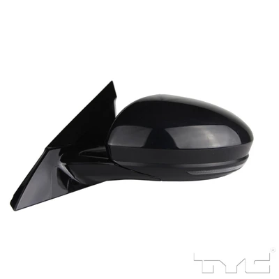 Door Mirror - Left Driver Side - TYC 5700872