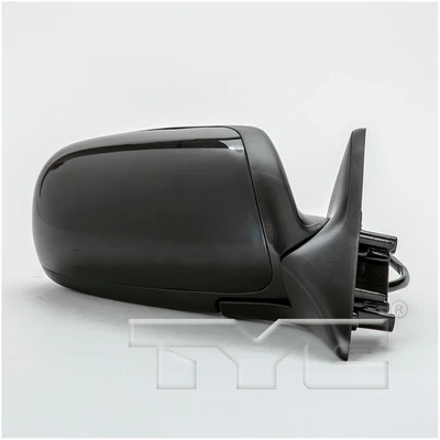 TYC 5710031 Mirror, Right Passenger Side