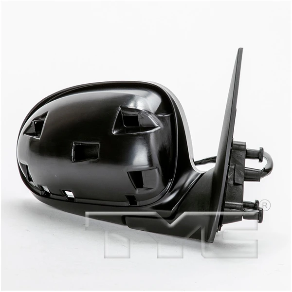 TYC 5710131 Mirror, Right Passenger Side