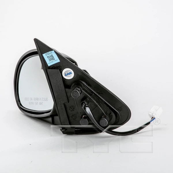Door Mirror - Left Driver Side - TYC 5710132