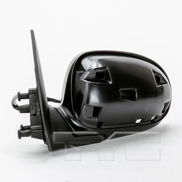 Door Mirror - Left Driver Side - TYC 5710132