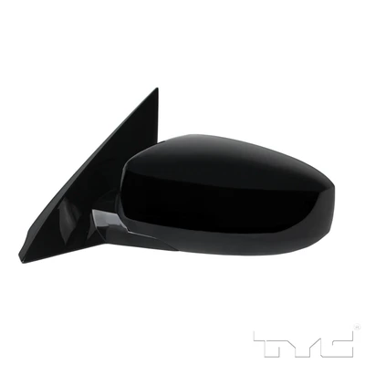 TYC 5710242 Mirror, Left Driver Side