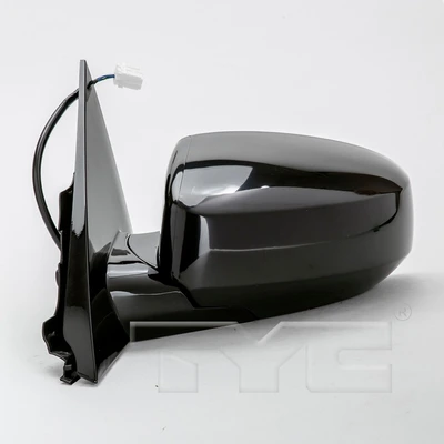 TYC 5710232 Mirror, Left Driver Side
