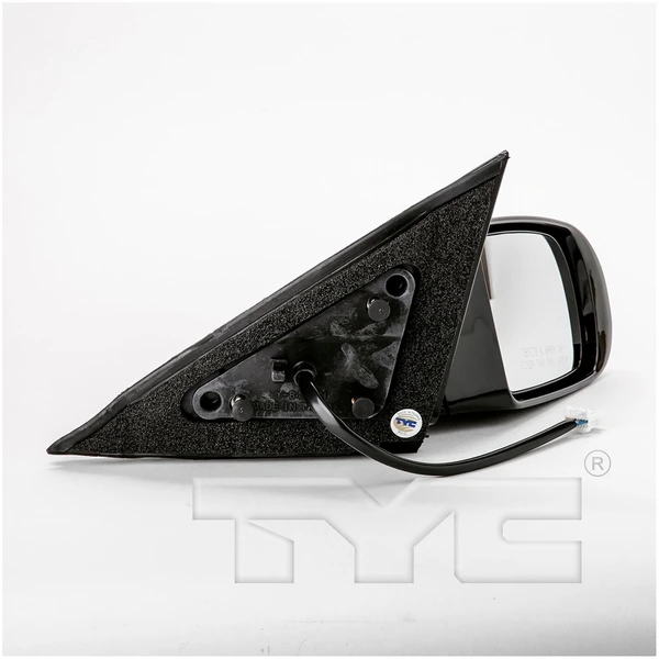 Door Mirror - Right Passenger Side - TYC 5710341