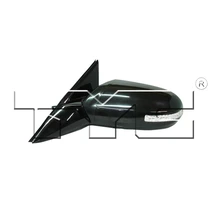 Door Mirror - Right Passenger Side - TYC 5710441